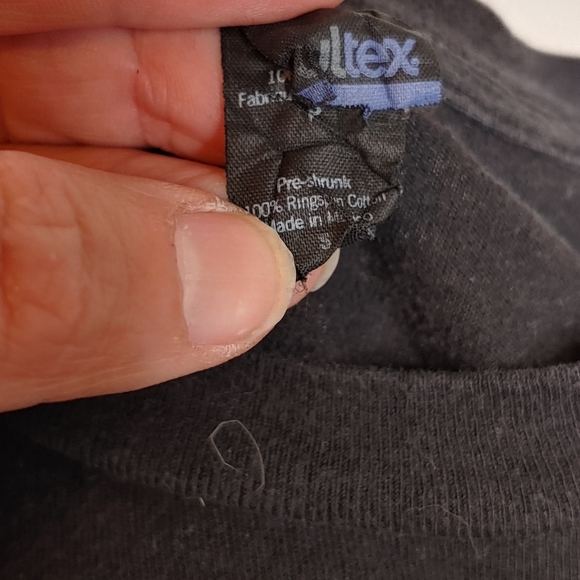 Miranda Lambert Sexy and Carefree Tee Small - Picture 3 of 9